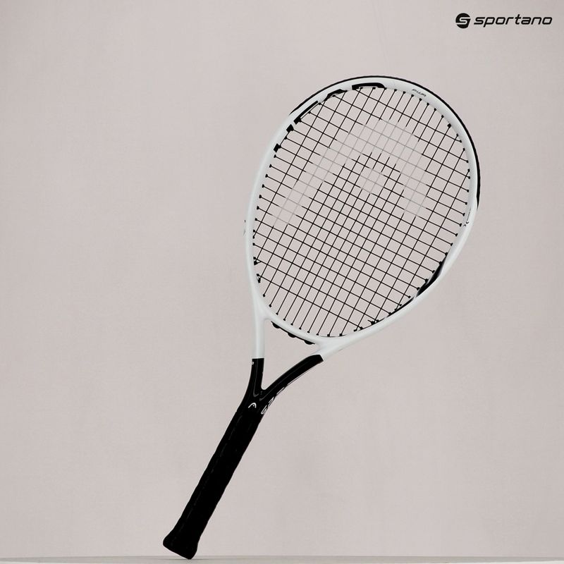 Racchetta da tennis HEAD Graphene 360+ Speed PWR 13