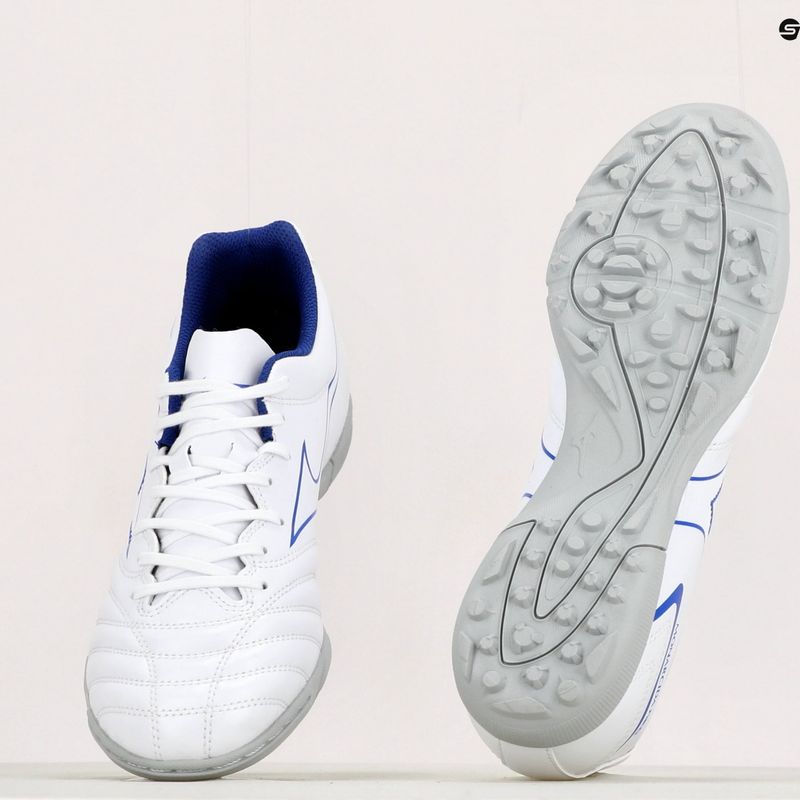 Scarpe da calcio Mizuno Monarcida Neo II Select AS bianco P1GD222525 10