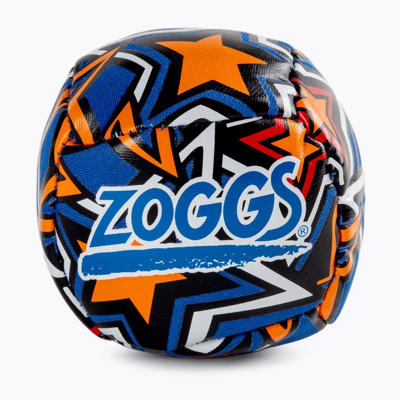 Zoggs Splash Balls 3 pezzi. 2