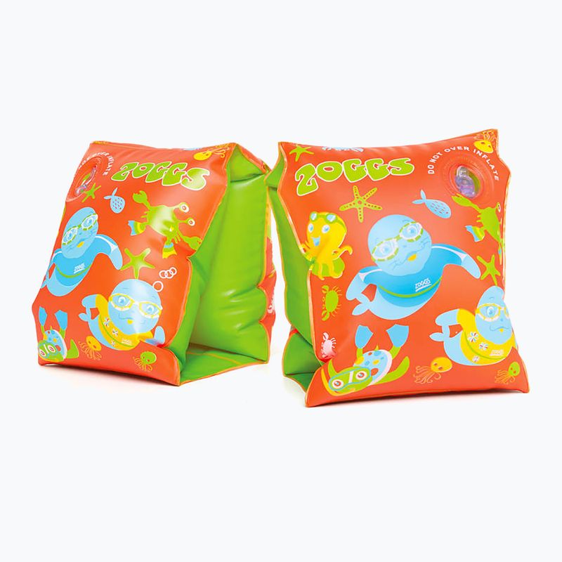 Guanti da nuoto per bambini Zoggs Zoggy Armbands