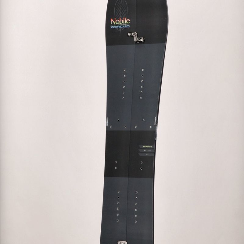 Snowboard Nobile N7 Diamond Split 8