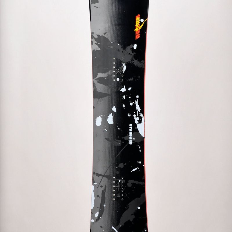 Snowboard K2 Standard 2021 7