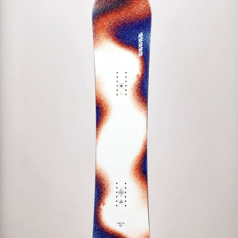Snowboard donna K2 First Lite 7