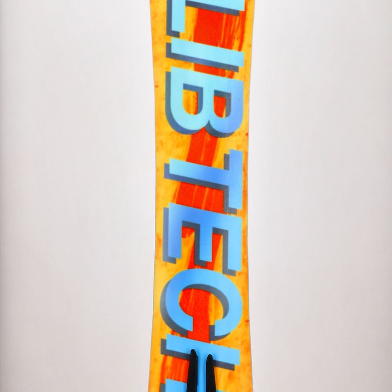 Snowboard Lib Tech Box Knife 2021 7
