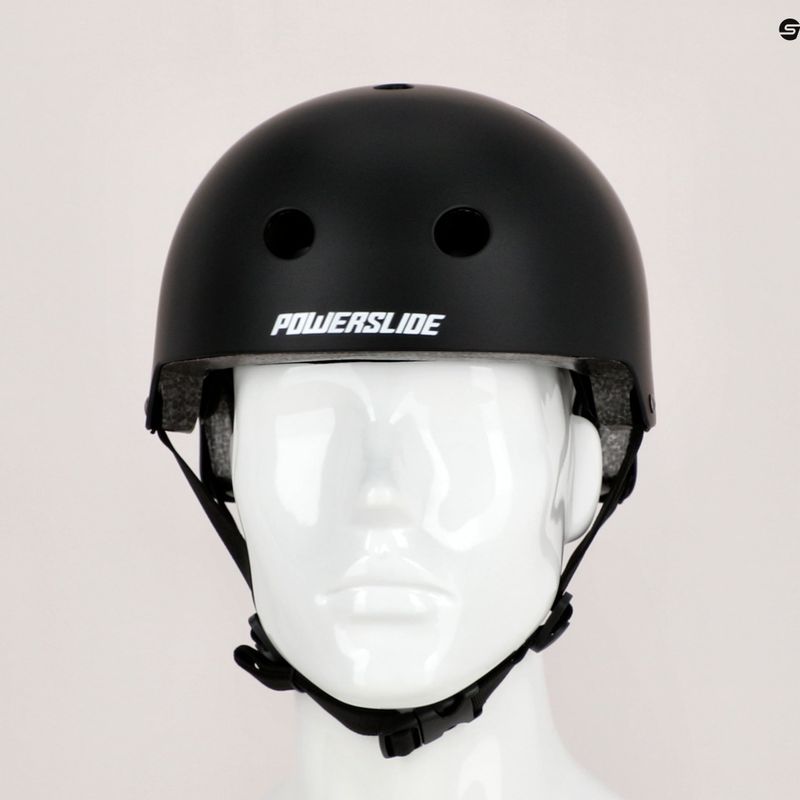 Casco Powerslide Urban 2 nero 11