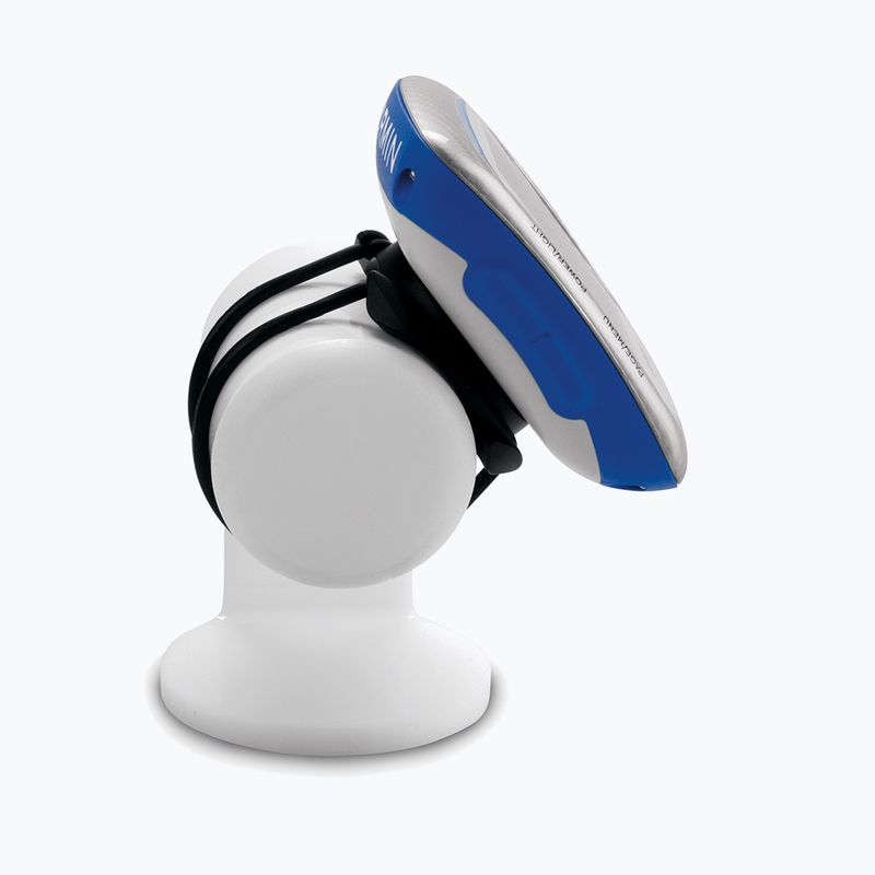 Supporto per ciclocomputer Garmin Edge 90° black 2