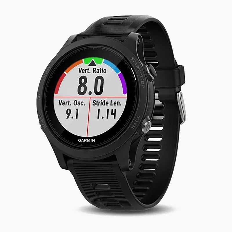 Orologio Garmin Forerunner 935 nero 010-01746-04