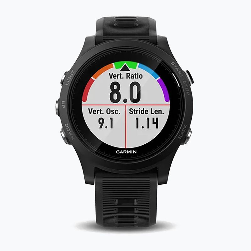 Orologio Garmin Forerunner 935 nero 010-01746-04 2