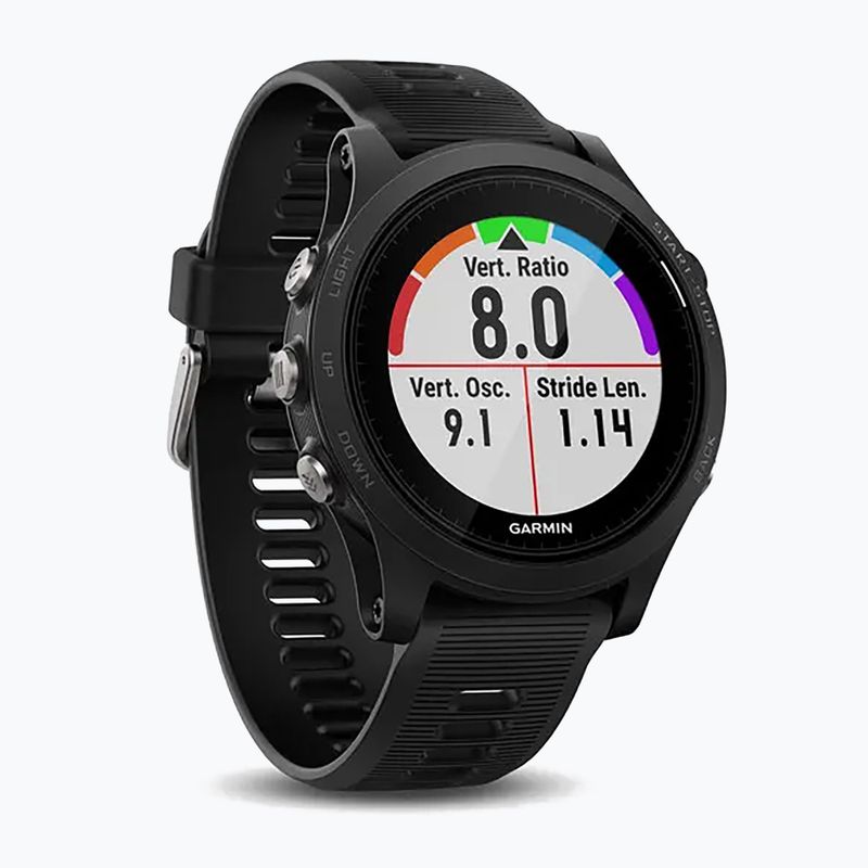 Orologio Garmin Forerunner 935 nero 010-01746-04 3
