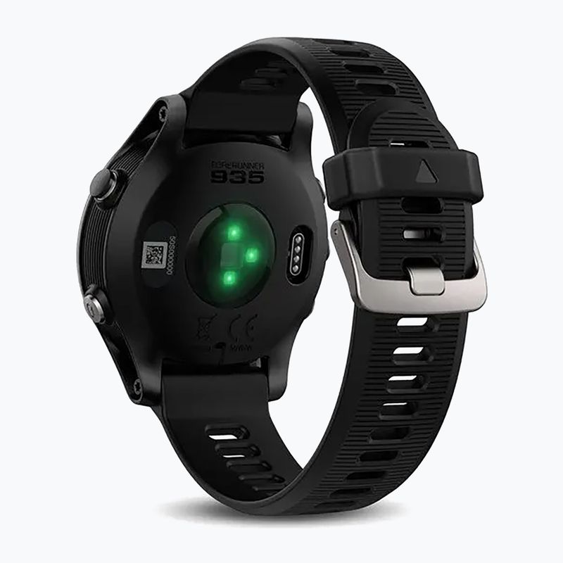 Orologio Garmin Forerunner 935 nero 010-01746-04 4