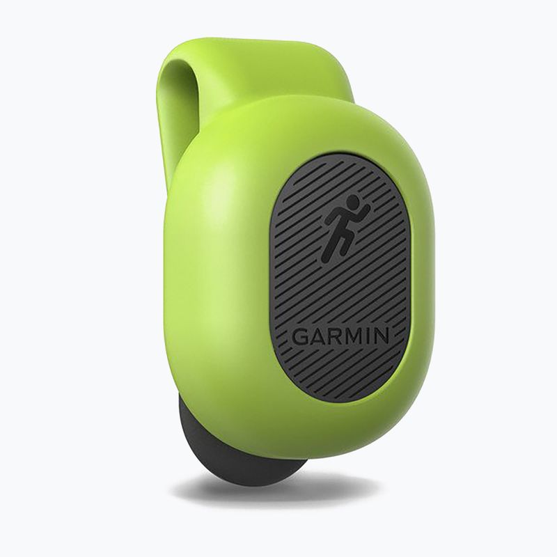Sensore Pod Garmin Running Dynamics nero 010-12520-00