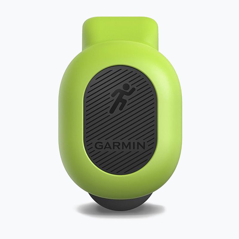 Sensore Pod Garmin Running Dynamics nero 010-12520-00 2