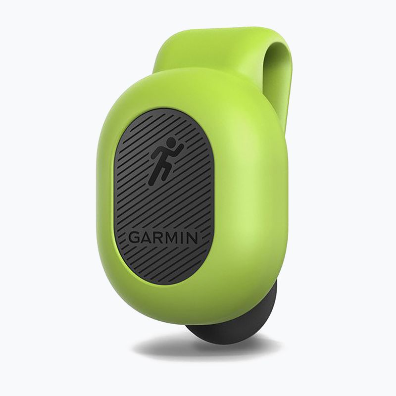 Sensore Pod Garmin Running Dynamics nero 010-12520-00 3