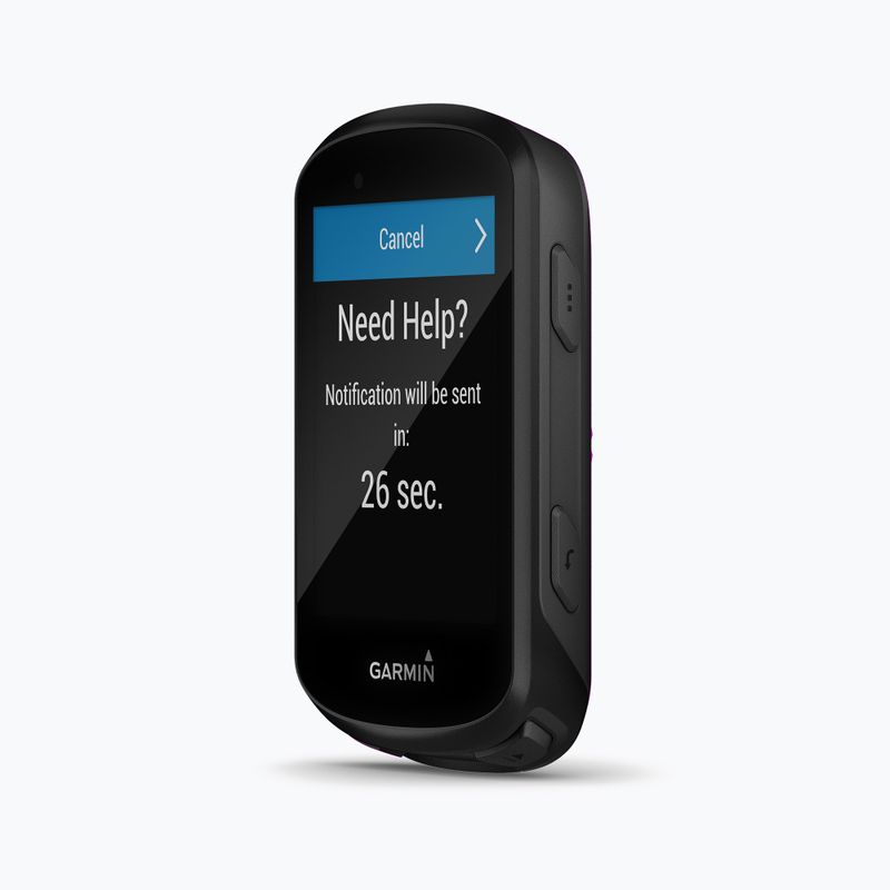 Garmin Edge 530 contacicli nero 010-02060-01 2