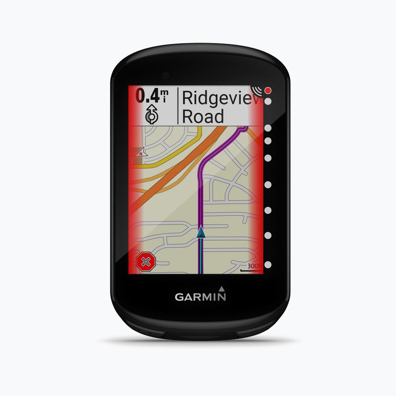 Garmin Edge 830 contacicli nero 010-02061-01 4