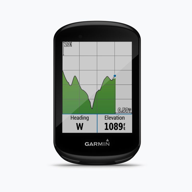 Garmin Edge 830 contacicli nero 010-02061-01 5