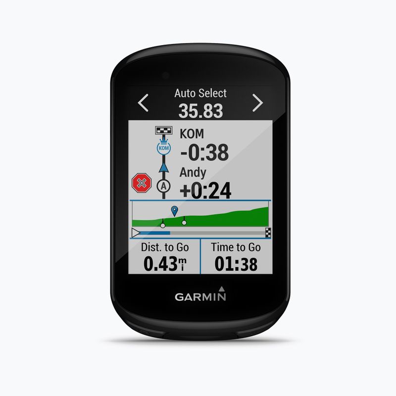 Garmin Edge 830 contacicli nero 010-02061-01 6