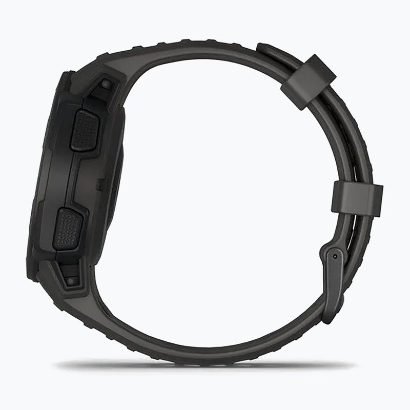 Orologio Garmin Instinct grafite 010-02064-00 5