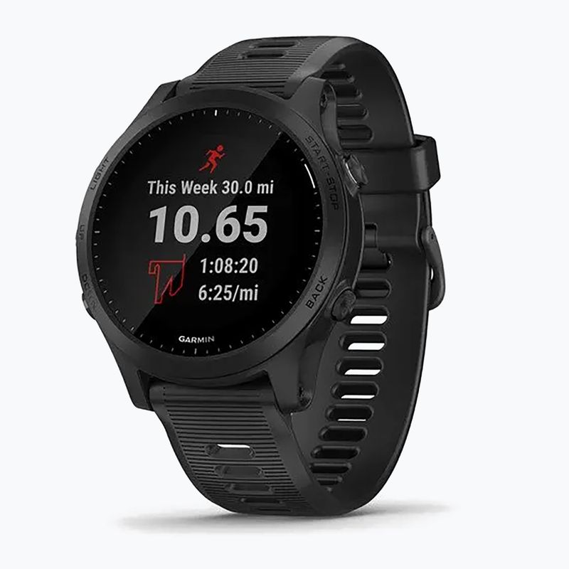 Orologio Garmin Forerunner 945 nero 010-02063-01