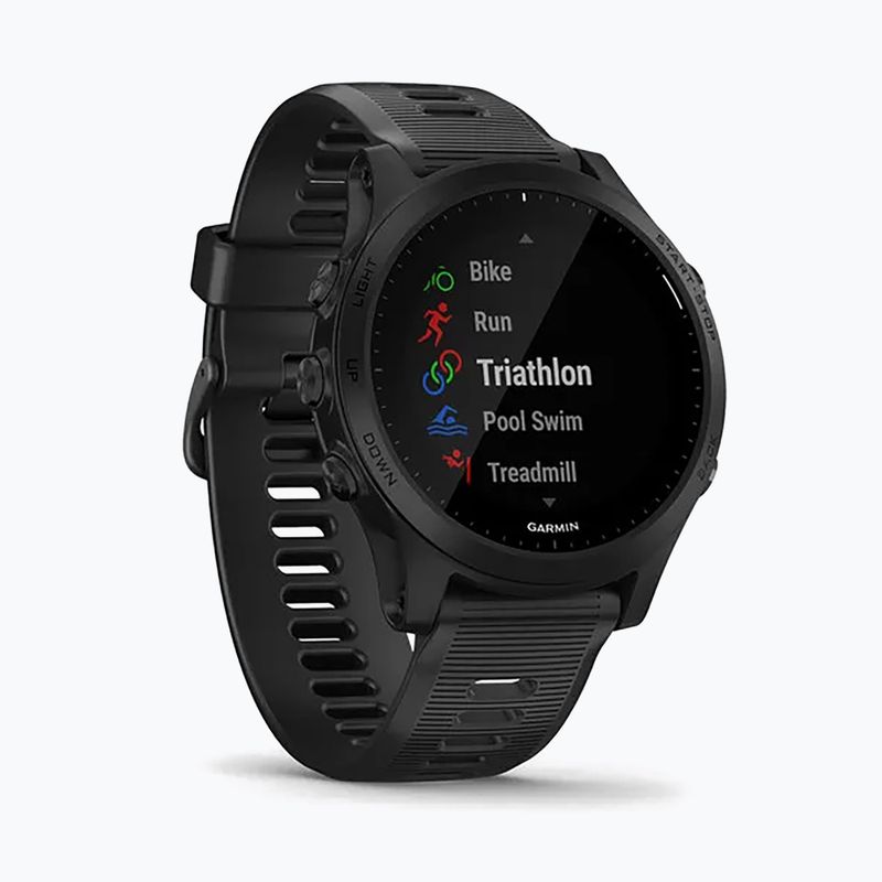 Orologio Garmin Forerunner 945 nero 010-02063-01 3