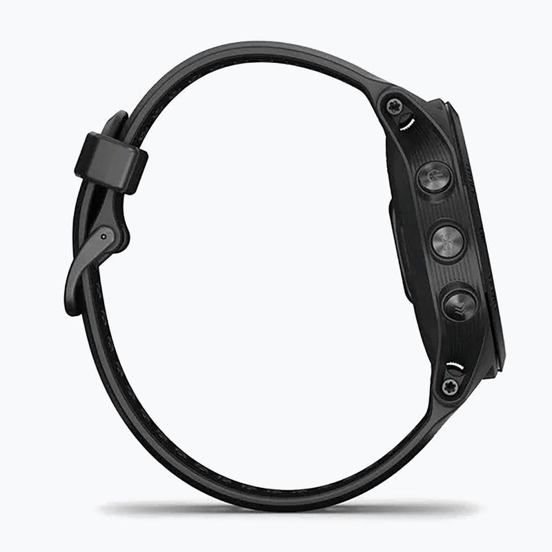 Orologio Garmin Forerunner 945 nero 010-02063-01 4
