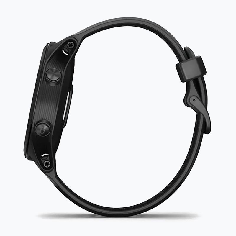 Orologio Garmin Forerunner 945 nero 010-02063-01 5