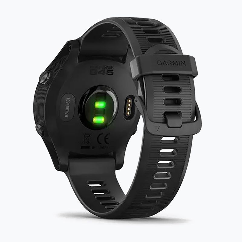 Orologio Garmin Forerunner 945 nero 010-02063-01 6
