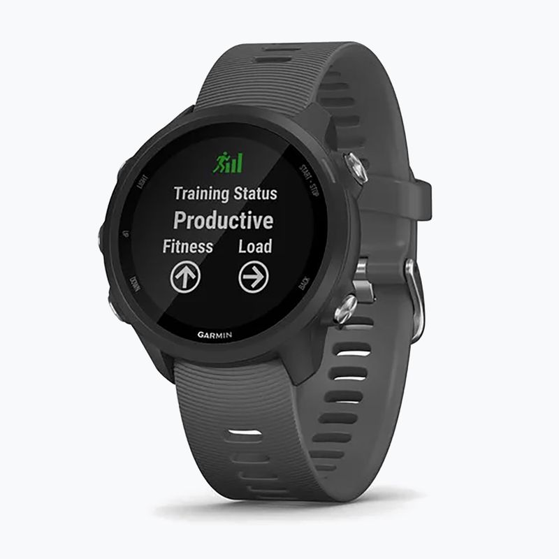 Orologio Garmin Forerunner 245 grigio 010-02120-10