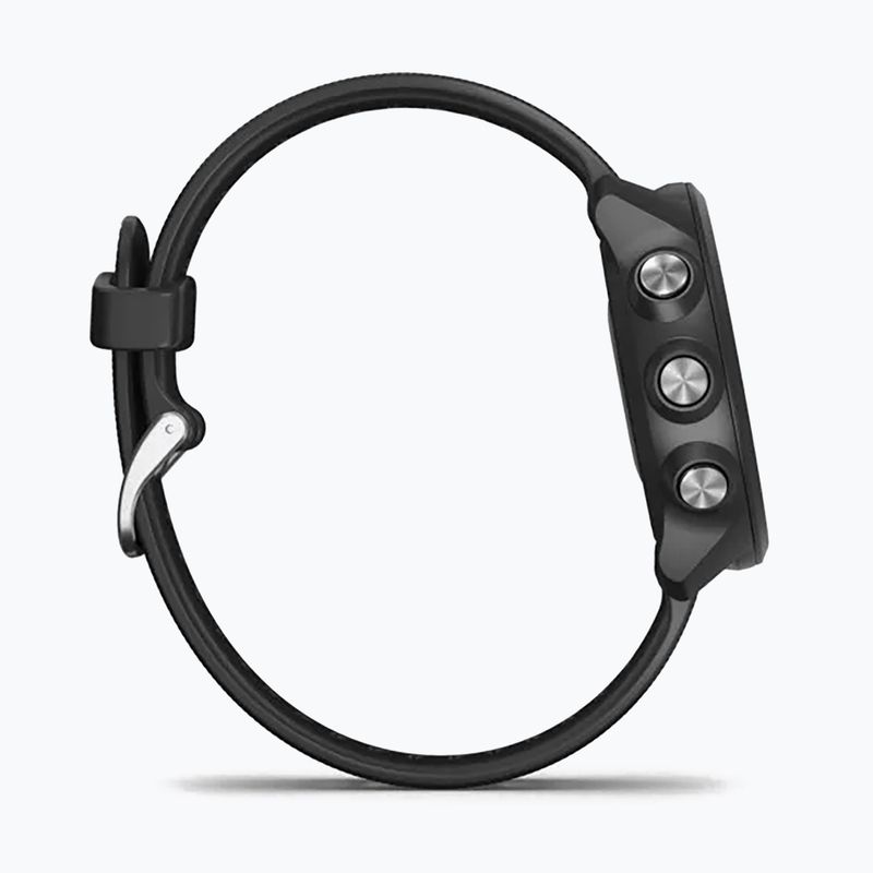 Garmin Forerunner 245 Orologio musicale nero 010-02120-30 4
