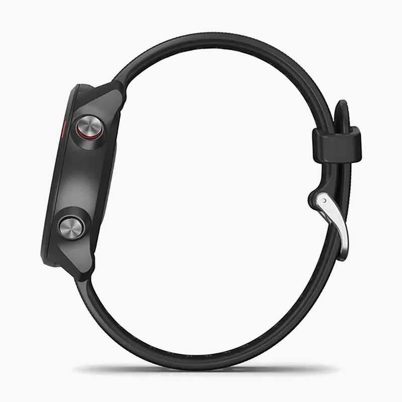 Garmin Forerunner 245 Orologio musicale nero 010-02120-30 5
