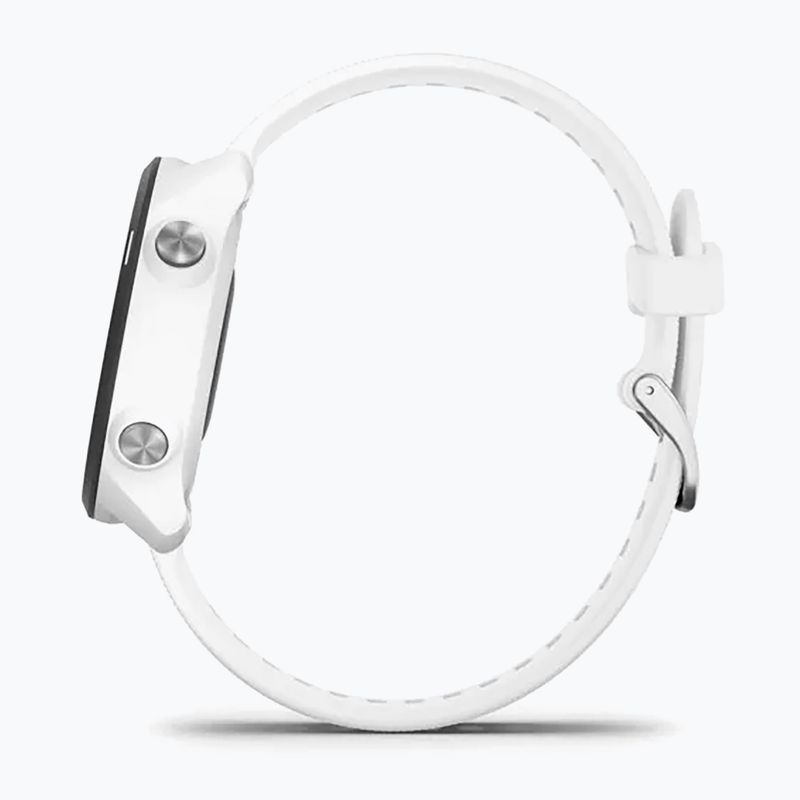 Garmin Forerunner 245 Orologio musicale bianco 010-02120-31 5