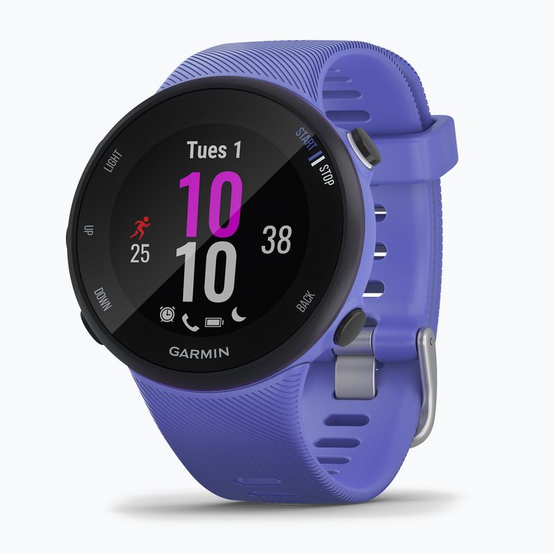 Orologio Garmin Forerunner 45S viola 010-02156-11
