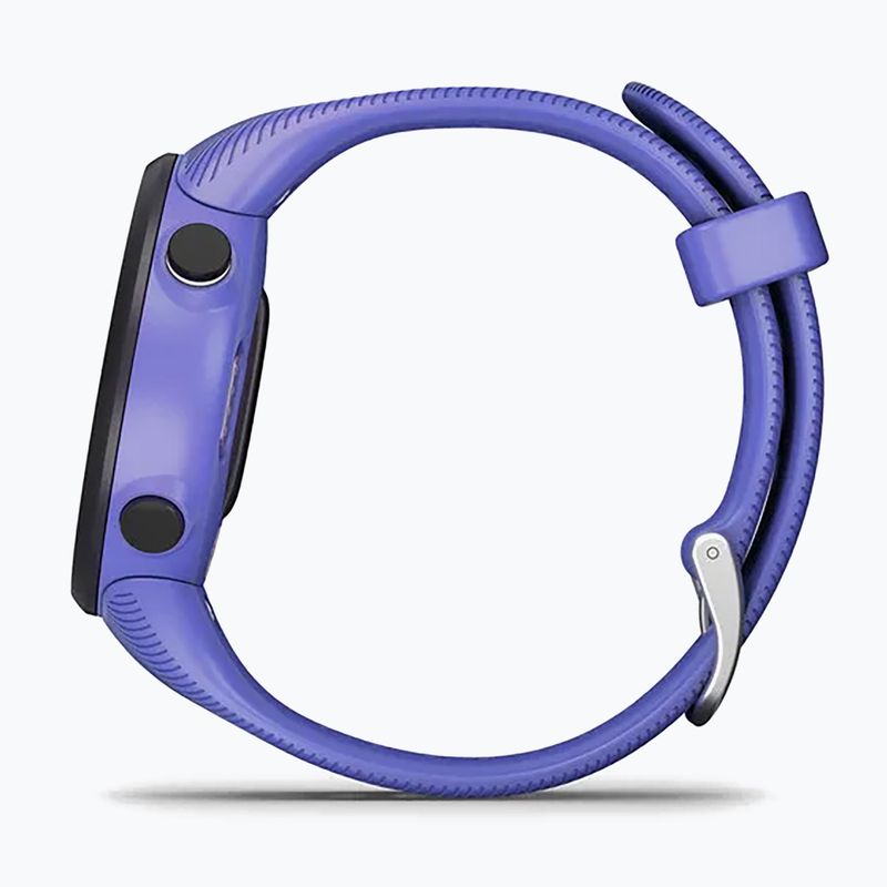 Orologio Garmin Forerunner 45S viola 010-02156-11 5