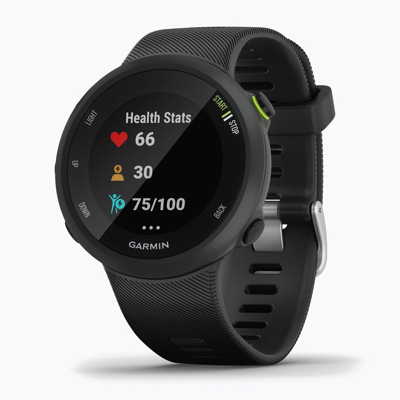 Orologio Garmin Forerunner 45 nero 010-02156-15