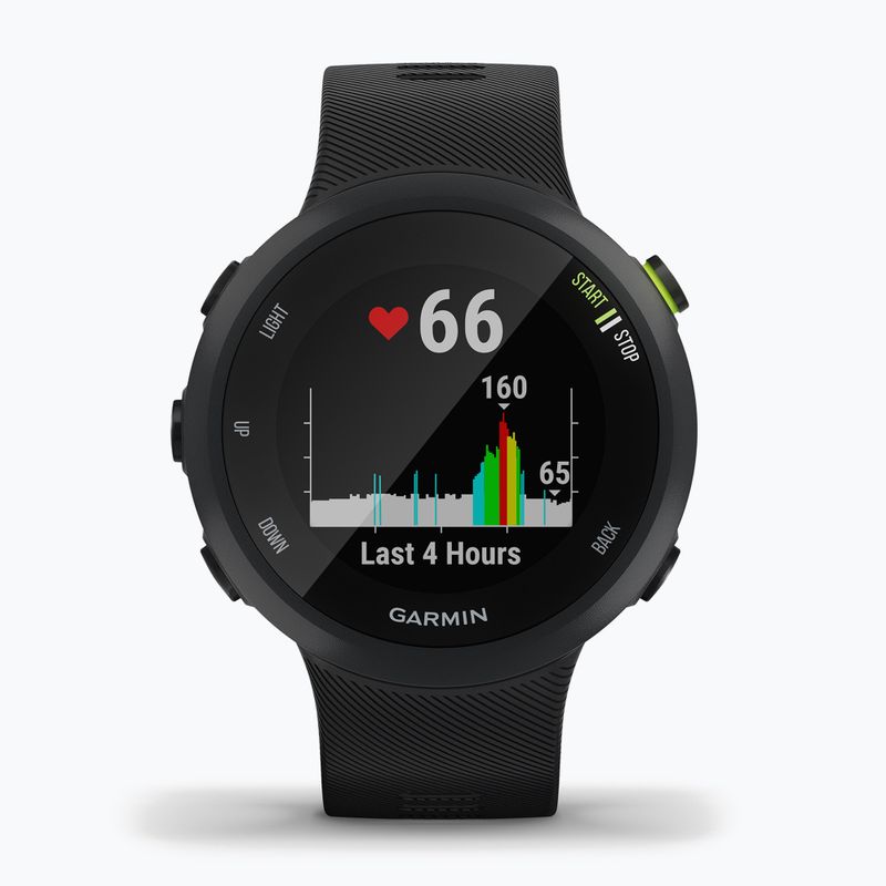 Orologio Garmin Forerunner 45 nero 010-02156-15 2
