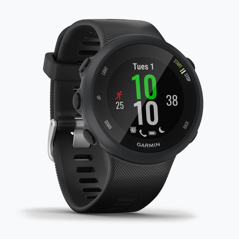 Orologio Garmin Forerunner 45 nero 010-02156-15 3