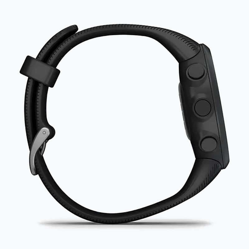 Orologio Garmin Forerunner 45 nero 010-02156-15 4