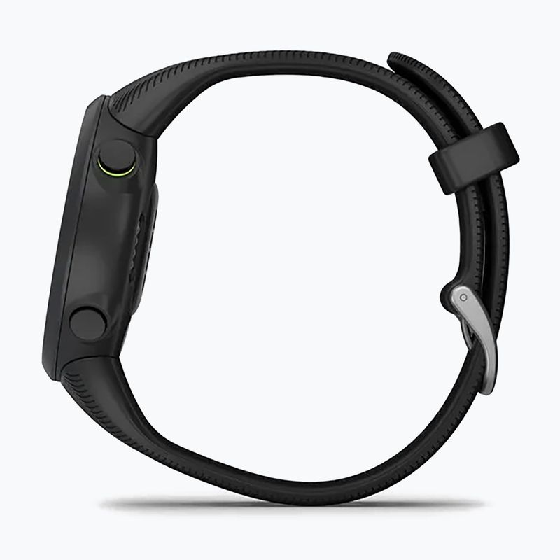 Orologio Garmin Forerunner 45 nero 010-02156-15 5
