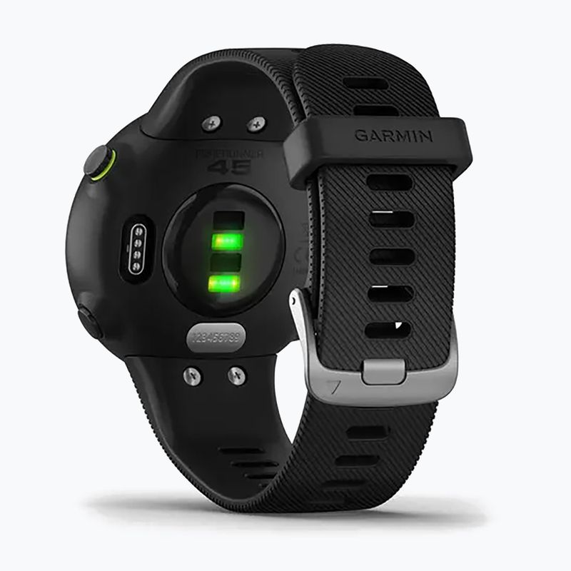 Orologio Garmin Forerunner 45 nero 010-02156-15 6