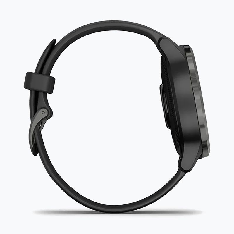 Orologio Garmin Vivoactive 4S nero 010-02172-13 4