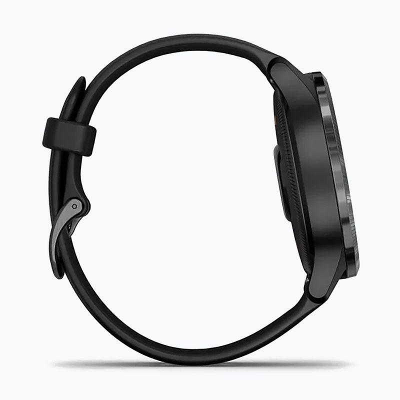 Orologio Garmin Venu nero 010-02173-13 4