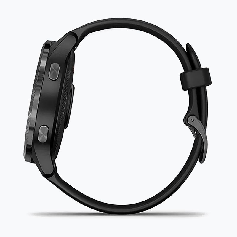 Orologio Garmin Venu nero 010-02173-13 5