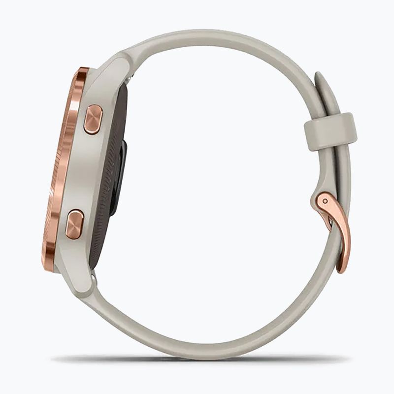 Orologio Garmin Venu sabbia 010-02173-23 5