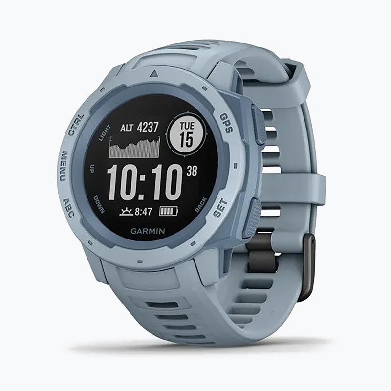 Orologio Garmin Instinct grigio 010-02064-05