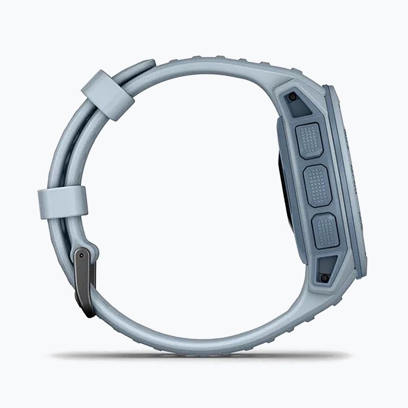 Orologio Garmin Instinct grigio 010-02064-05 4
