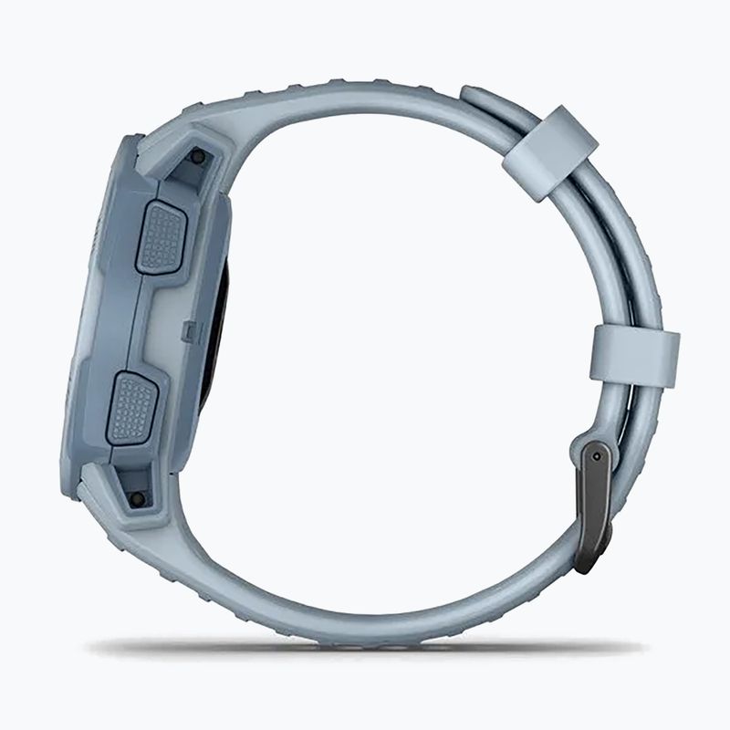 Orologio Garmin Instinct grigio 010-02064-05 5