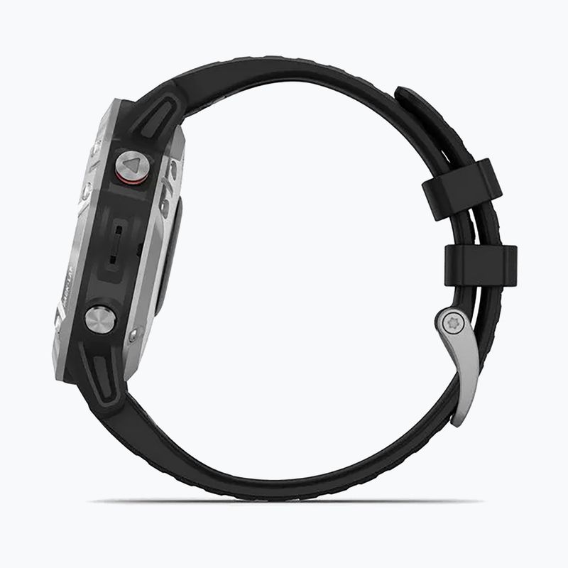 Orologio Garmin Fenix 6 nero 010-02158-00 5