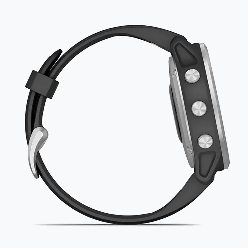 Orologio Garmin Fenix 6S nero 010-02159-01 4