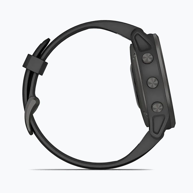 Garmin Fenix 6S Sapphire nero 010-02159-25 4