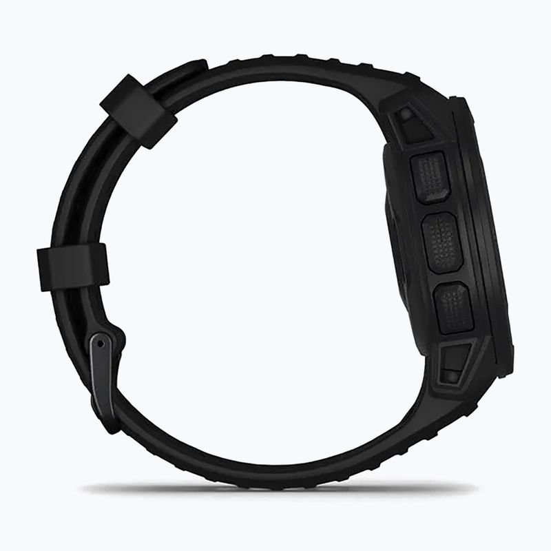 Orologio Garmin Instinct Tactical Edition nero 010-02064-70 4
